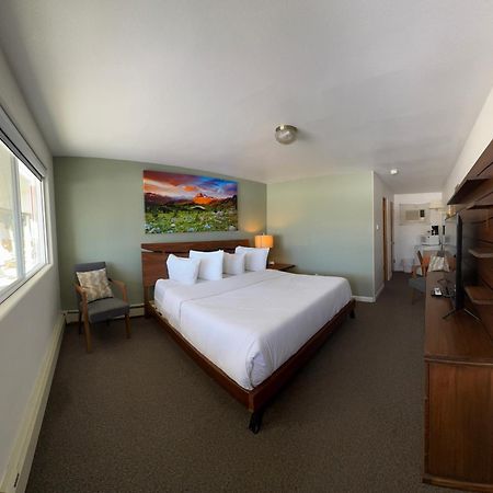 Sage Motel Newcastle ภายนอก รูปภาพ