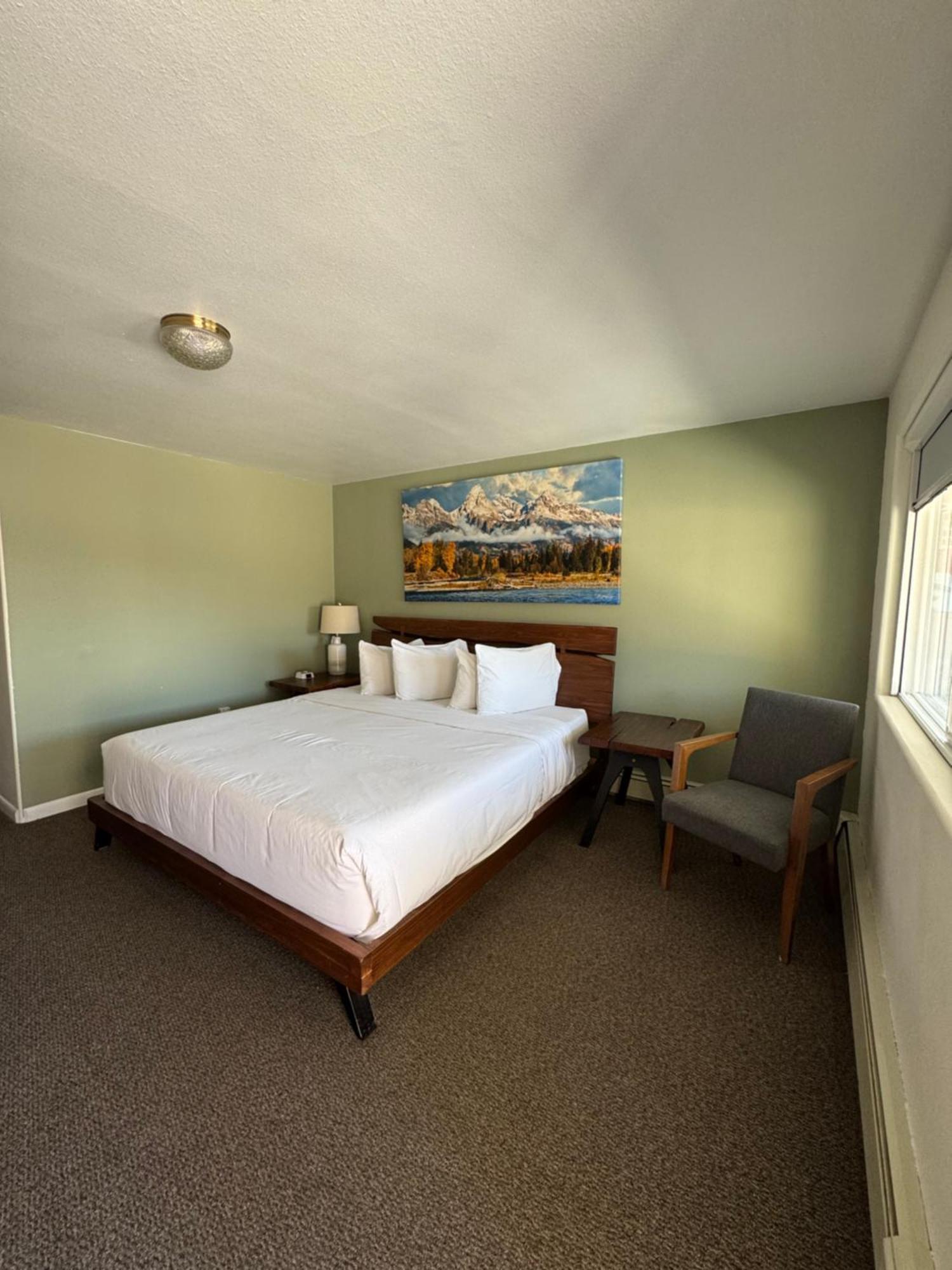 Sage Motel Newcastle ภายนอก รูปภาพ