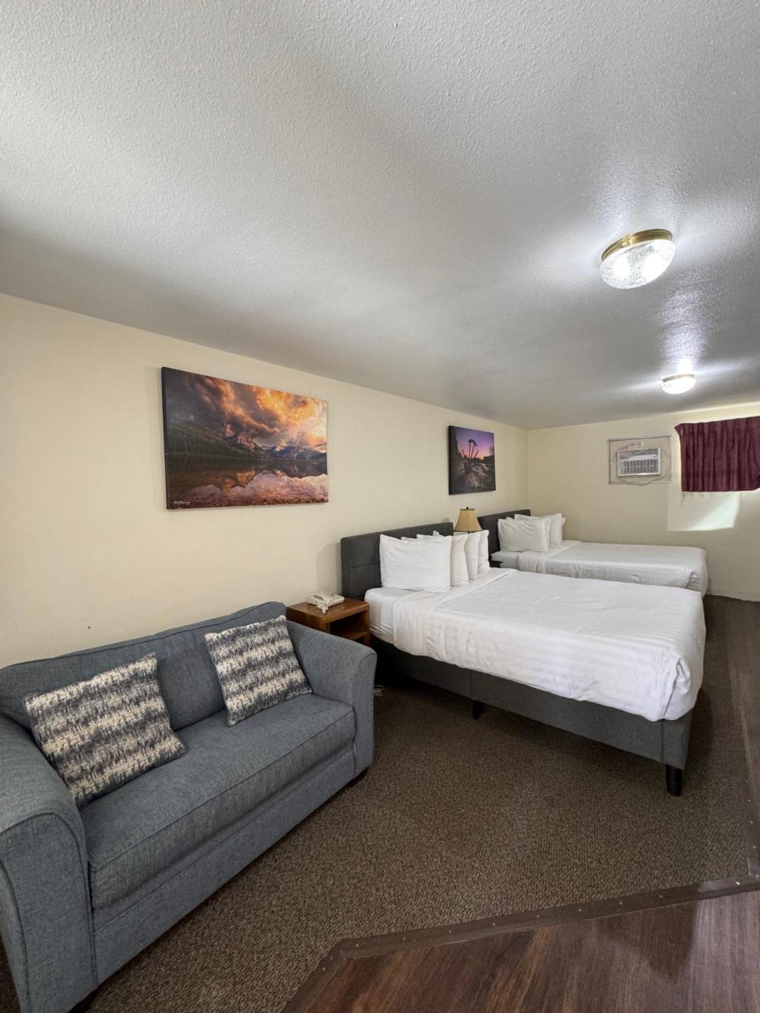 Sage Motel Newcastle ภายนอก รูปภาพ