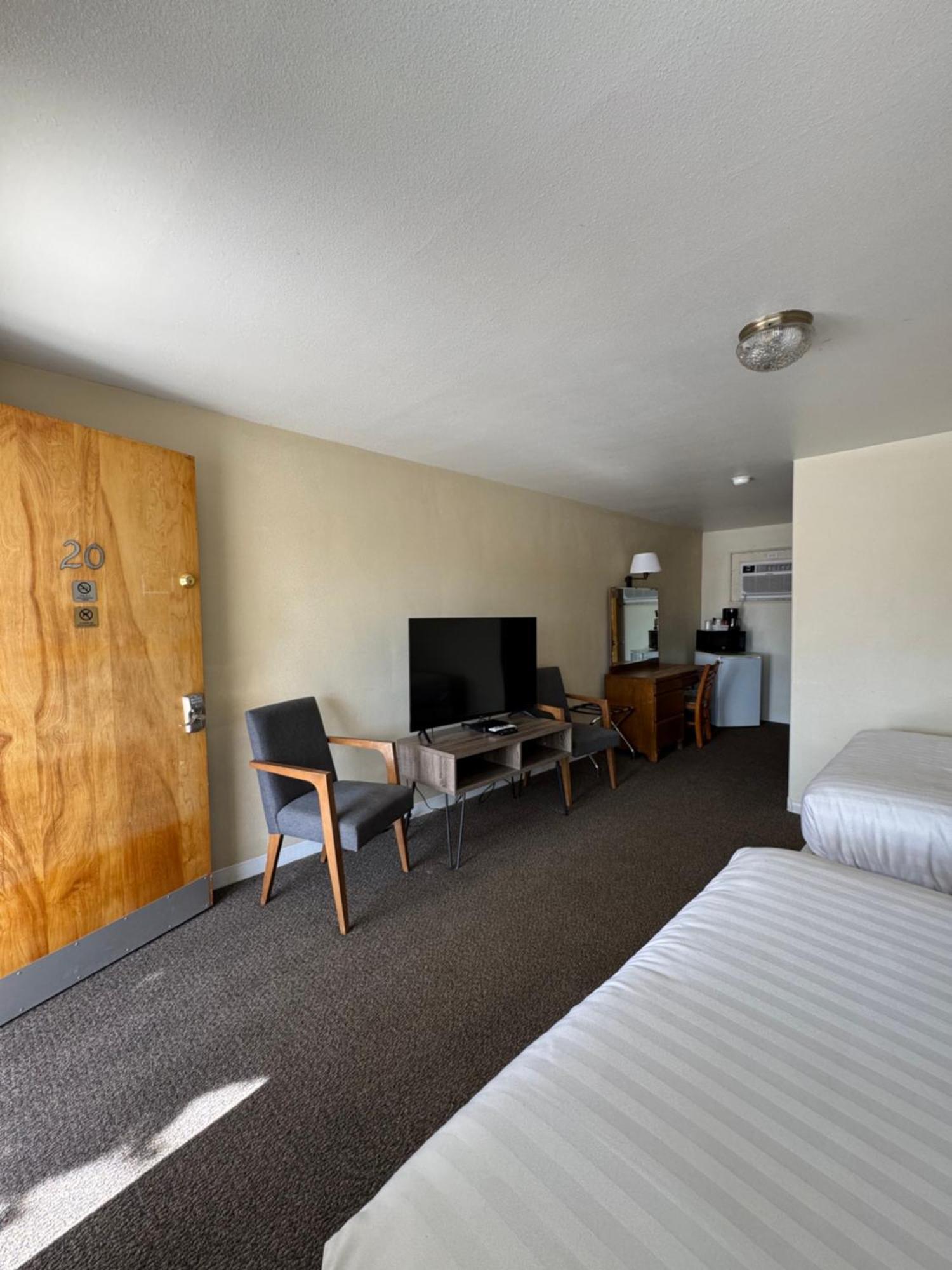 Sage Motel Newcastle ภายนอก รูปภาพ